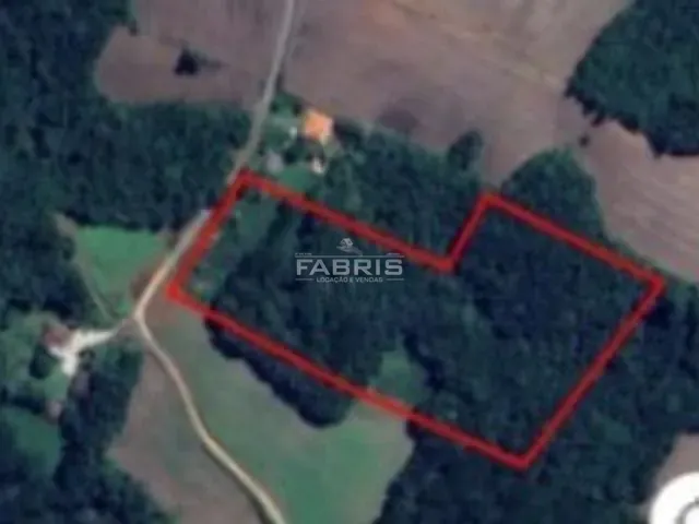Terreno com 32000m², à venda, no bairro Botiatuva em Campo Largo