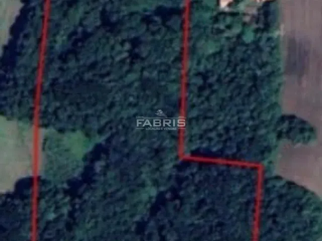 Terreno com 32000m², à venda, no bairro Botiatuva em Campo Largo