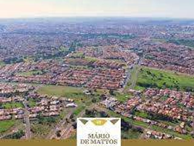 Terreno com 200m², à venda, no bairro Jardim Gisette em São José do Rio Preto