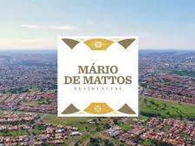 Terreno com 200m², à venda, no bairro Jardim Gisette em São José do Rio Preto