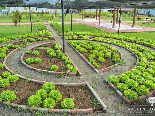 Terreno com 492m², à venda, no bairro Manguinhos em Serra