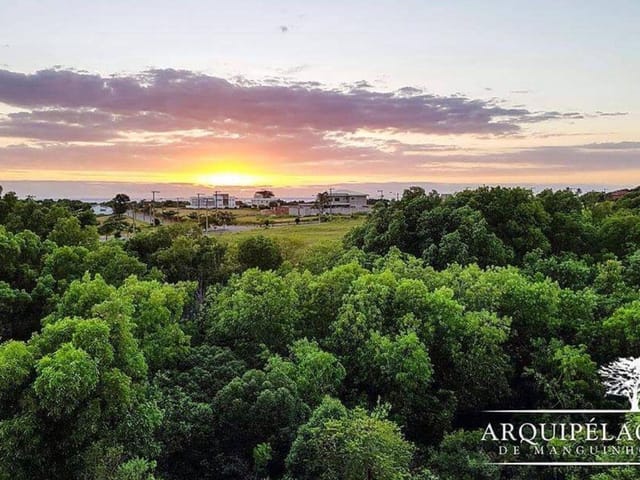 Terreno com 492m², à venda, no bairro Manguinhos em Serra