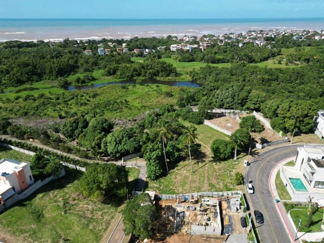 Terreno com 492m², à venda, no bairro Manguinhos em Serra