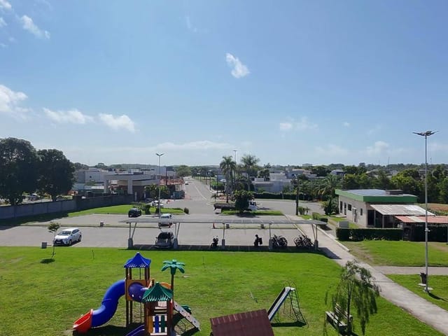 Terreno com 492m², à venda, no bairro Manguinhos em Serra