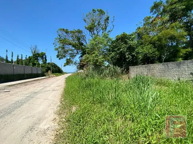 Terreno com 567m², à venda, no bairro Continental em Itapoá