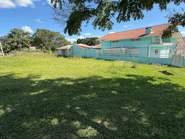 Terreno com 390m², à venda, no bairro Sagrada Família em Nova Prata