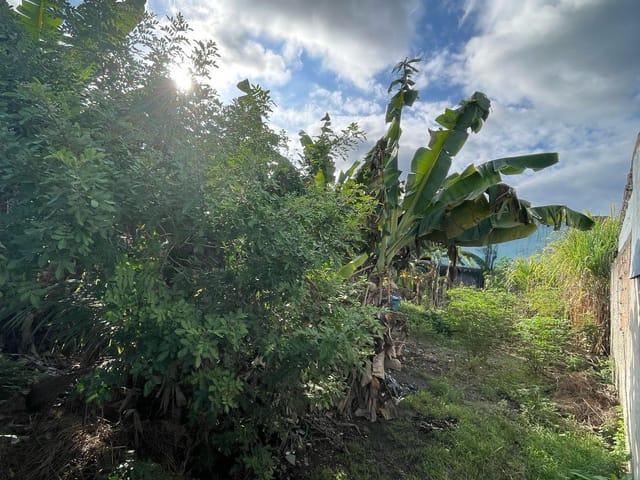 Terreno com 360m², à venda, no bairro Maravista em Niterói