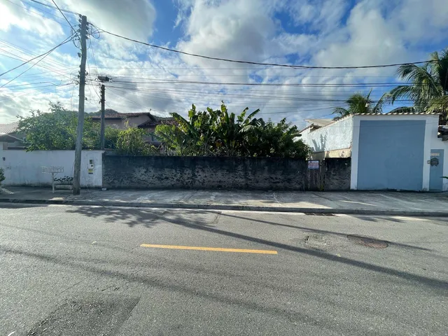 Terreno com 360m², à venda, no bairro Maravista em Niterói