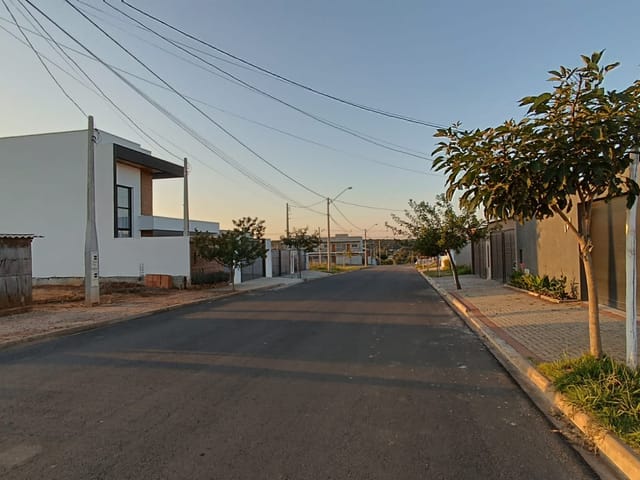 Terreno com 250m², à venda, no bairro Jardim São Lucas em SALTO DE PIRAPORA
