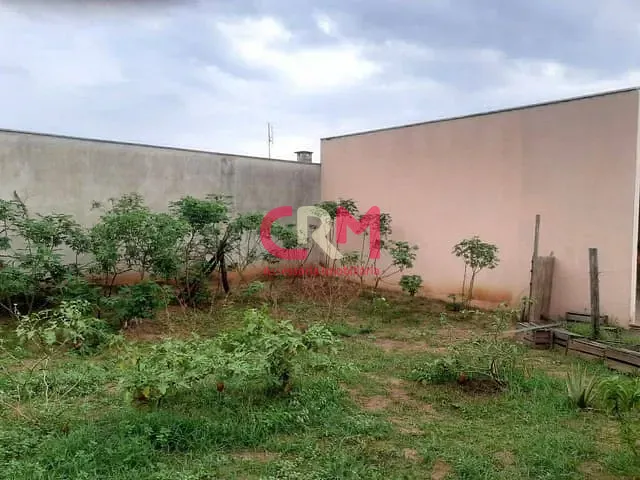 Terreno com 144m², à venda, no bairro Vila São Sebastião em Taquaritinga