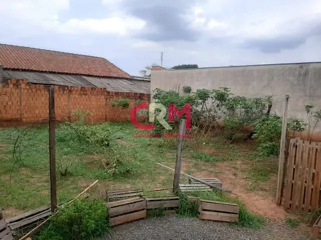 Terreno com 144m², à venda, no bairro Vila São Sebastião em Taquaritinga