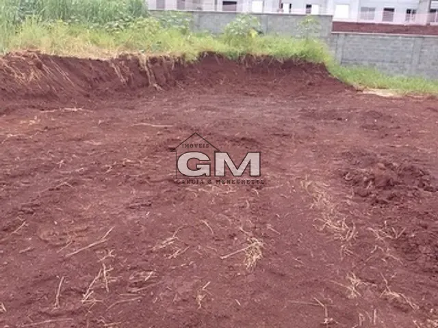 Terreno com 204m², à venda, no bairro Reserva Macaúba em Ribeirão Preto