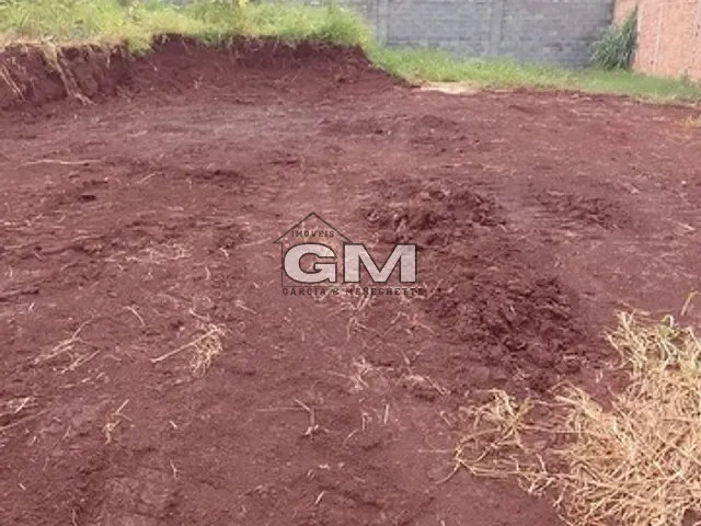 Terreno com 204m², à venda, no bairro Reserva Macaúba em Ribeirão Preto