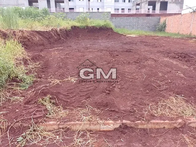 Terreno com 204m², à venda, no bairro Reserva Macaúba em Ribeirão Preto