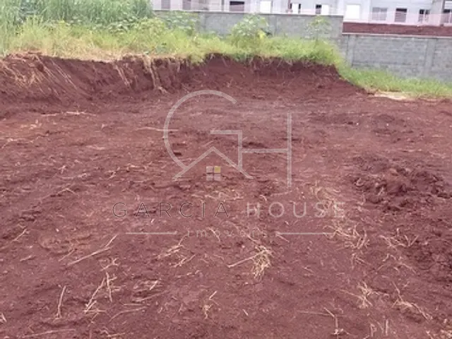 Terreno com 204m², à venda, no bairro Reserva Macaúba em Ribeirão Preto