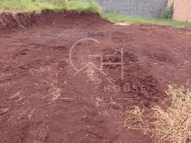 Terreno com 204m², à venda, no bairro Reserva Macaúba em Ribeirão Preto