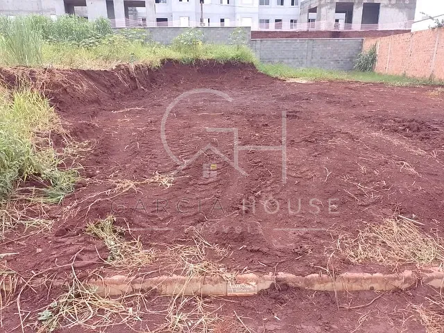 Terreno com 204m², à venda, no bairro Reserva Macaúba em Ribeirão Preto