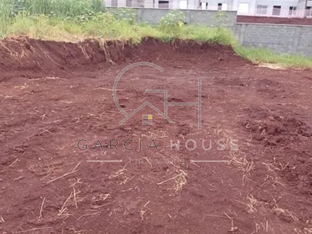 Terreno com 204m², à venda, no bairro Reserva Macaúba em Ribeirão Preto