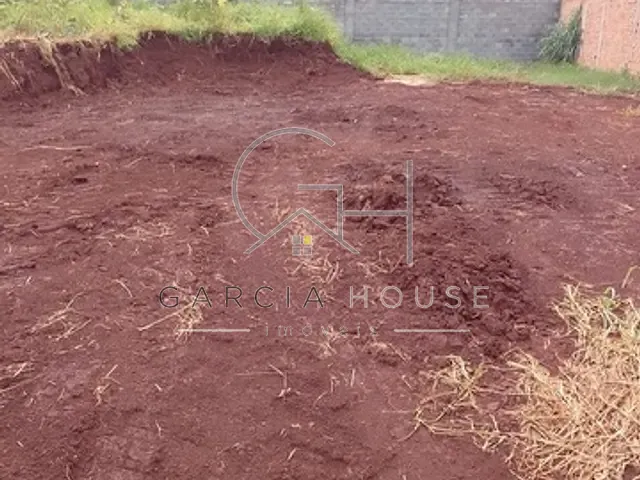 Terreno com 204m², à venda, no bairro Reserva Macaúba em Ribeirão Preto