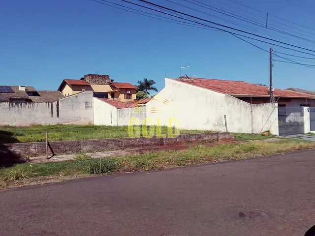 Terreno com 500m², à venda, no bairro Granville Parque Residencial em Londrina