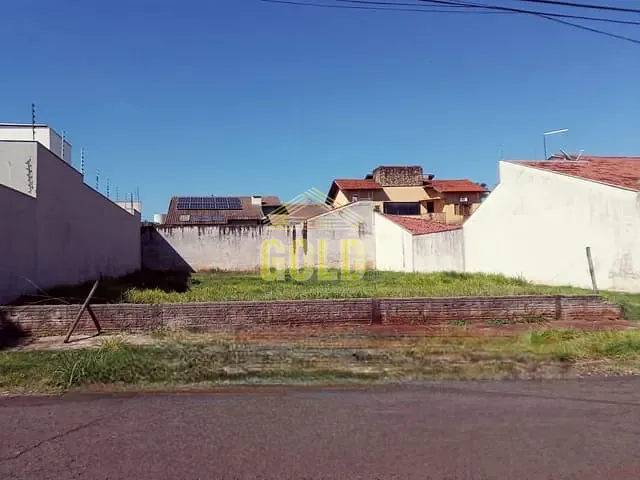 Terreno com 500m², à venda, no bairro Granville Parque Residencial em Londrina