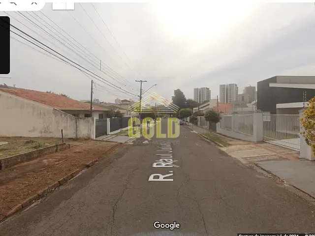 Terreno com 500m², à venda, no bairro Granville Parque Residencial em Londrina