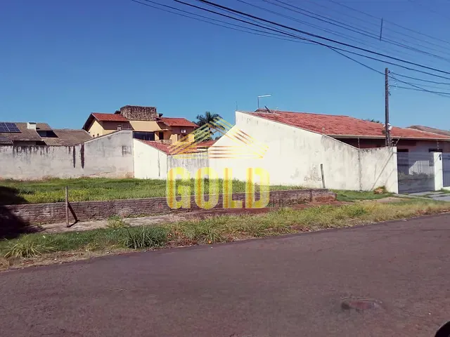 Terreno com 500m², à venda, no bairro Granville Parque Residencial em Londrina