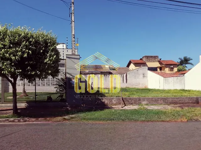 Terreno com 500m², à venda, no bairro Granville Parque Residencial em Londrina