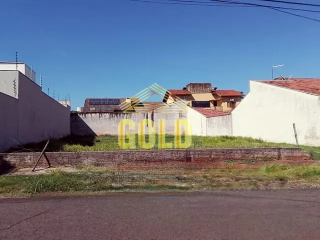 Terreno com 500m², à venda, no bairro Granville Parque Residencial em Londrina