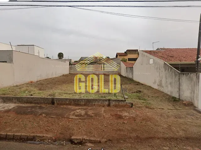 Terreno com 500m², à venda, no bairro Granville Parque Residencial em Londrina