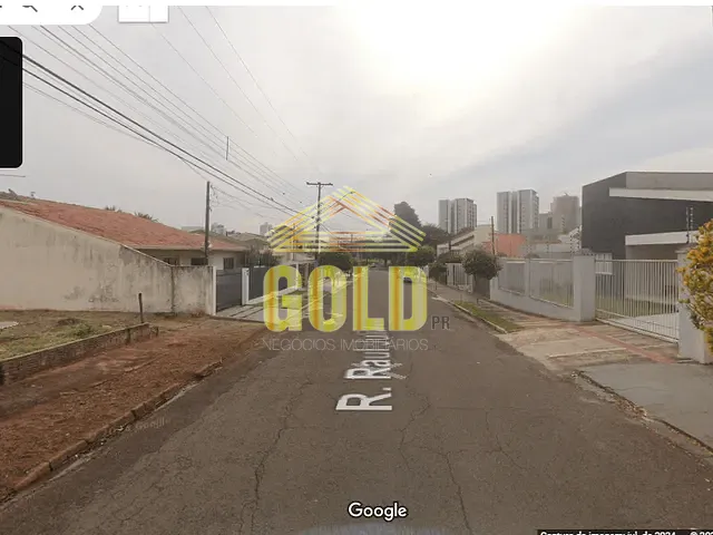 Terreno com 500m², à venda, no bairro Granville Parque Residencial em Londrina