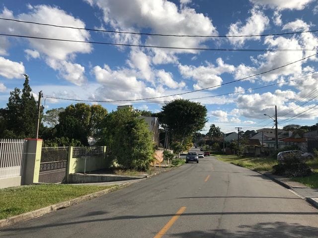 Foto do Terreno - Terreno ZR3, dois lotes com 24m de testada, 1.608m² de área total, possibilidade construção de 10 sobrados, à venda , Boa Vista, Curitiba, PR | Imobiliária GreenVille