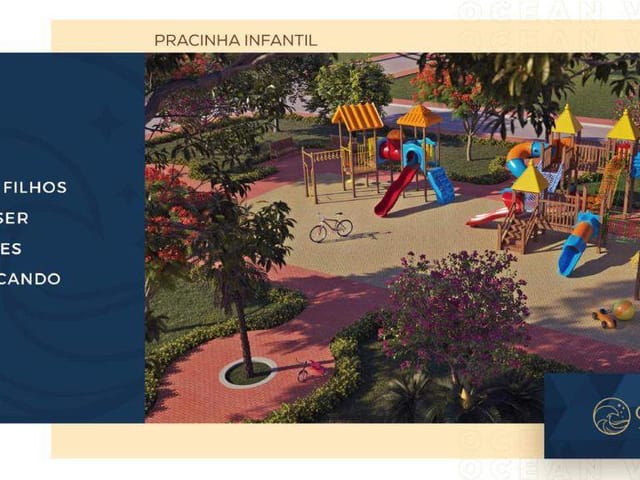 Terreno com 400m², à venda, no bairro Aruana em Aracaju