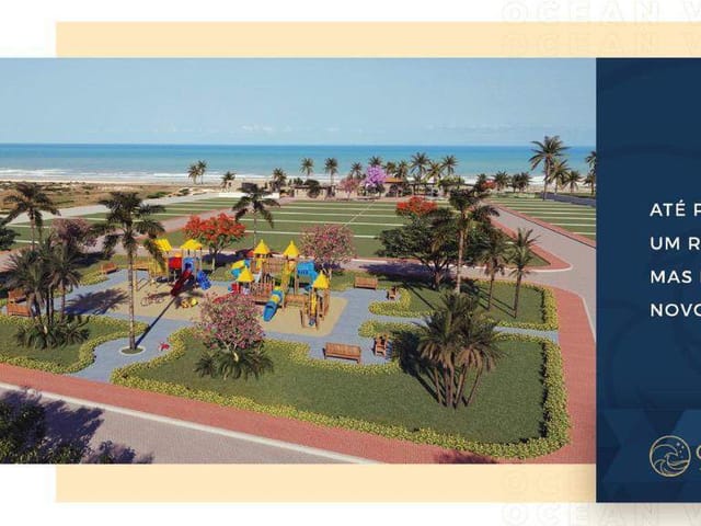 Terreno com 400m², à venda, no bairro Aruana em Aracaju