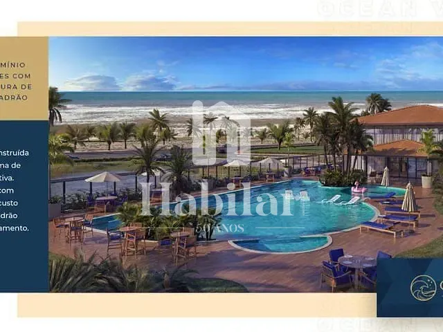 Terreno com 400m², à venda, no bairro Aruana em Aracaju