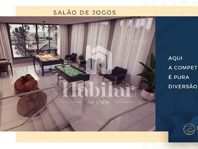 Terreno com 400m², à venda, no bairro Aruana em Aracaju