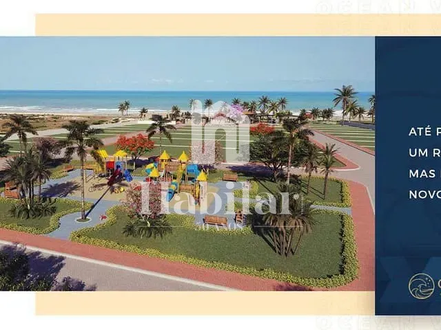 Terreno com 400m², à venda, no bairro Aruana em Aracaju