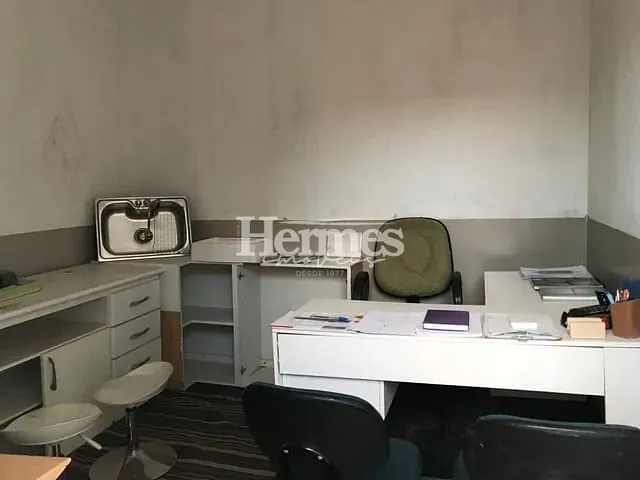Terreno com 320m², para alugar, no bairro Parque Brasil 500 em Paulínia