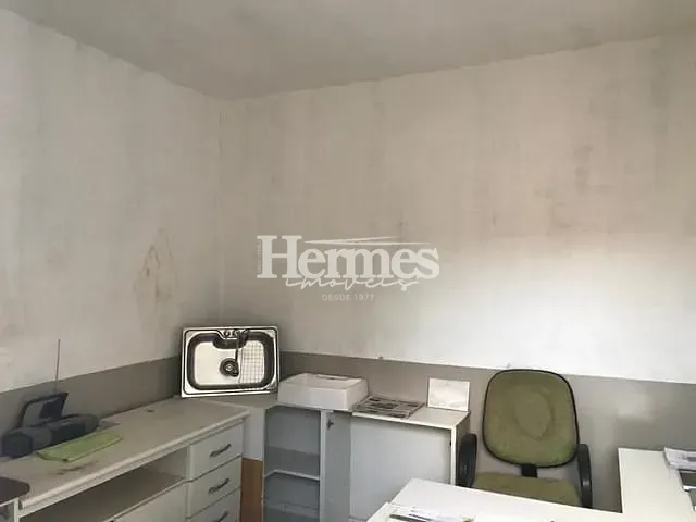 Terreno com 320m², para alugar, no bairro Parque Brasil 500 em Paulínia