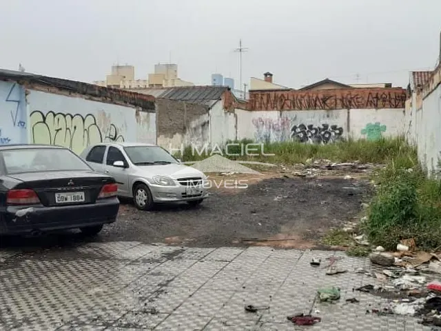 Terreno com 300m², à venda, no bairro Jardim Paulicéia em Campinas