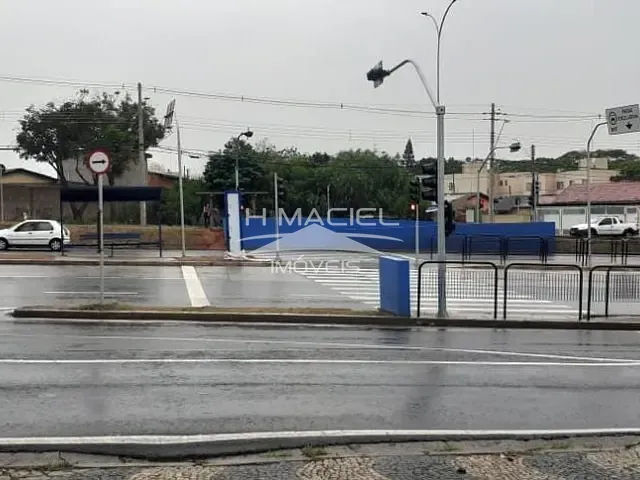 Terreno com 300m², à venda, no bairro Jardim Paulicéia em Campinas