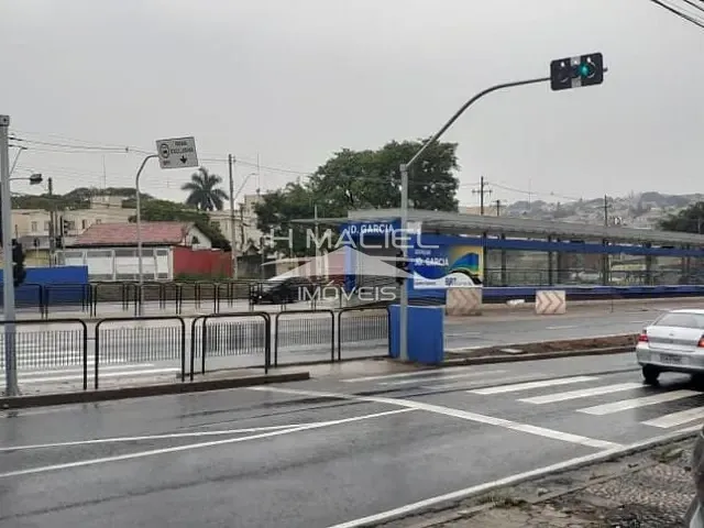 Terreno com 300m², à venda, no bairro Jardim Paulicéia em Campinas