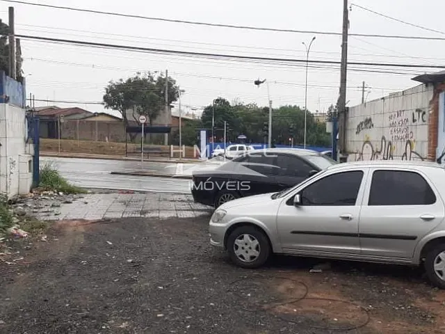Terreno com 300m², à venda, no bairro Jardim Paulicéia em Campinas