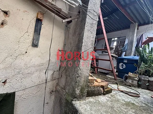 Terreno com 133m², à venda, no bairro Vila Nova Cachoeirinha em São Paulo