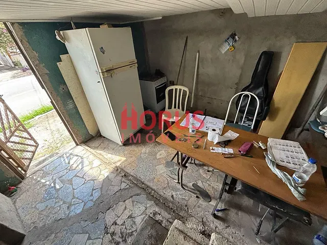 Terreno com 133m², à venda, no bairro Vila Nova Cachoeirinha em São Paulo