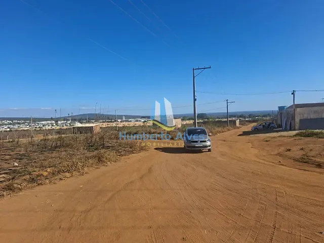 Terreno com 180m², à venda, no bairro Primavera em Vitória da Conquista