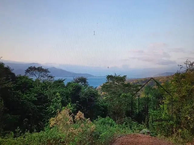 Terreno com 24260m², à venda, no bairro São Pedro (Cambaquara) em Ilhabela