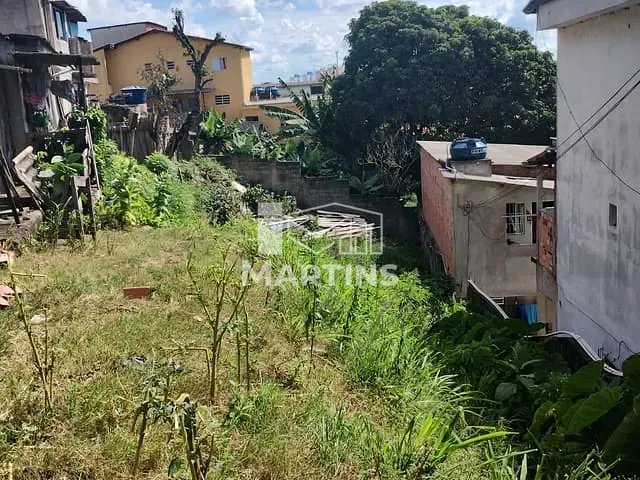 Terreno com 445m², à venda, no bairro Jardim Leônidas Moreira em São Paulo