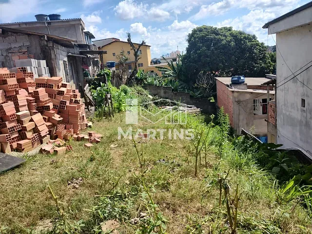 Terreno com 445m², à venda, no bairro Jardim Leônidas Moreira em São Paulo