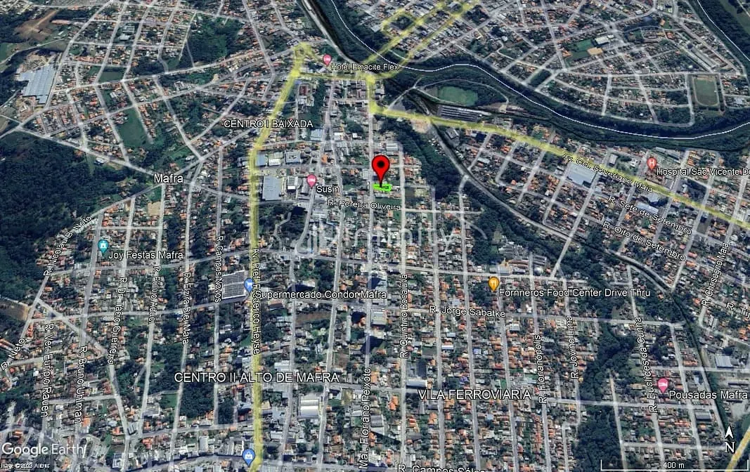Terreno, 942 m² - Foto 10